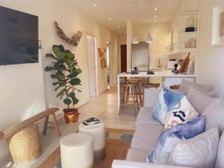 Poseidon's Limnaria Apartment - 8