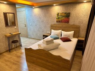 Golden Sail Hotel Old City - Istanbul - 6
