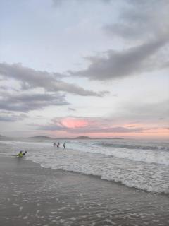 Casa playa hermosa frente al mar - 6