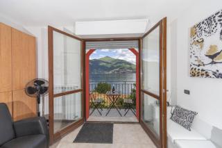 Studio Apartment Vista Panoramica - 7