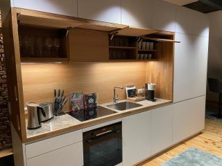VOH Exklusives Wohnhaus MITTEN in Vohenstrauß, bis 8 Personen!!! - 6