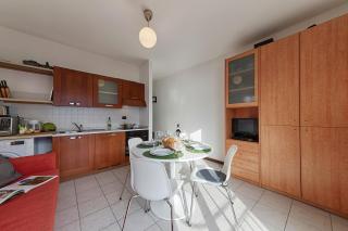 1-Bedroom Apartment Endless Summer - 3
