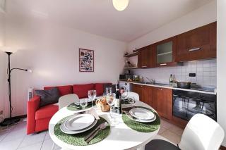 1-Bedroom Apartment Endless Summer - Acquaseria - 2
