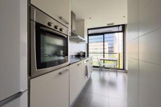 chicStays Apartment Ciutadella Park - Barcelone - 4