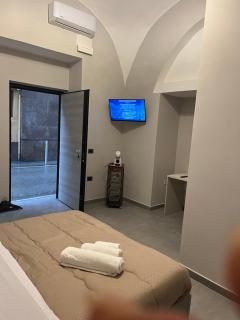 SOUAD - Caserta - 2
