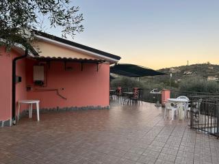 Agriturismo Le Mimose - Imperia - 5