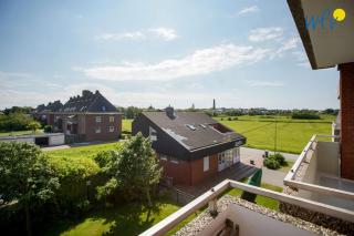 Holiday Residenz - Ferienwohnung "Kuestenkind" - Borkum - 8
