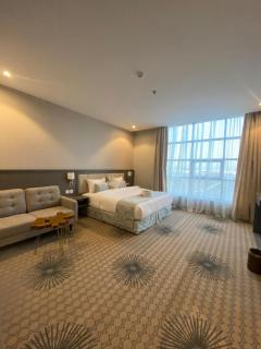 شقة عائلية طابة - Apartment Family Tabba - Sulţānah - 7