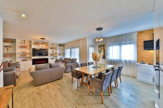Villa Helios - Kaštela - 4