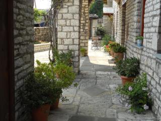 Vikos Hotel - Monodendri - 4