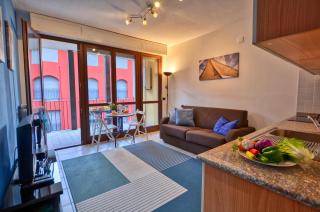 Studio Apartment Good Times - 4