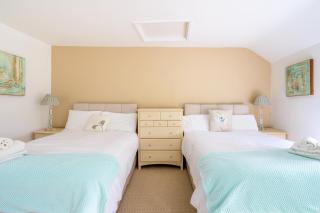 Willow House Bed & Breakfast and Orchard Studios Self Catering - 2