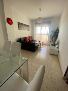 Apartamento en Jerez de la Frontera - Jerez de la Frontera - 2