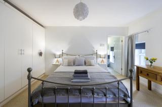 Willow House Bed & Breakfast and Orchard Studios Self Catering - Limavady - 4