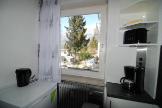 Apartment Reichenhall - Bad Reichenhall - 7