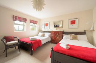 Willow House Bed & Breakfast and Orchard Studios Self Catering - Limavady - 3