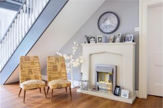 Willow House Bed & Breakfast and Orchard Studios Self Catering - Limavady - 6
