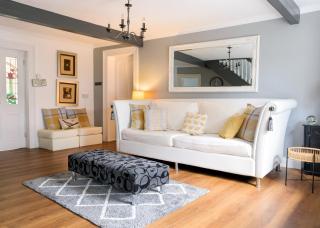 Willow House Bed & Breakfast and Orchard Studios Self Catering - Limavady - 7