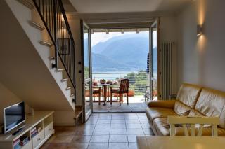 Bello Pianello Lake View Apartment - Pianello Del Lario - 8
