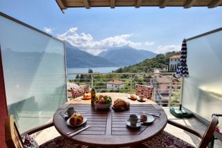 Bello Pianello Lake View Apartment - 9