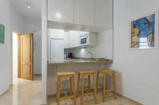 Santa Cruz Parking incluido - Séville - 6