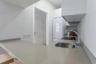 Santa Cruz Parking incluido - Séville - 1