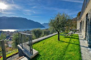 Casa Antonia 2-Bedroom Deluxe Lake View Apartment - 6