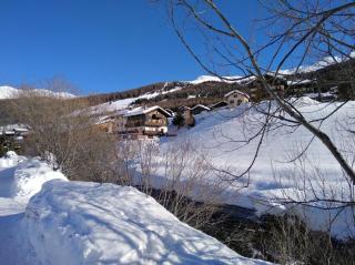 Bait Panorama - Livigno - 0
