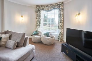 Host & Stay - Silton Hall - Nether Silton - 3