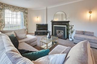Host & Stay - Silton Hall - Nether Silton - 4