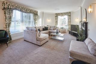 Host & Stay - Silton Hall - Nether Silton - 5