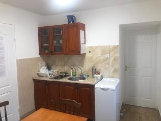 Sajó Vendégház - 1