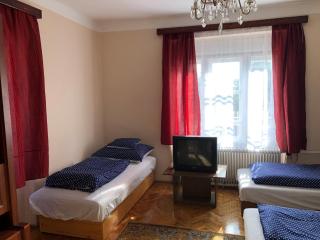 Sajó Vendégház - 2