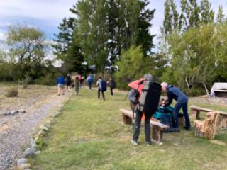 ESTANCIA LA SERENA - Ghiacciaio Perito Moreno - 4