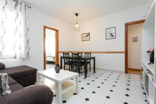 Click&Flat Fira Castelao - Hospitalet de Llobregat - 7