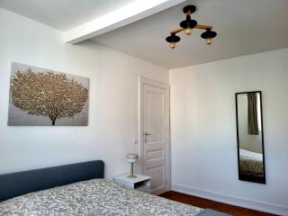 Brussels Bed & Blockchain Private rooms with shared bathroom - Brussel - 2
