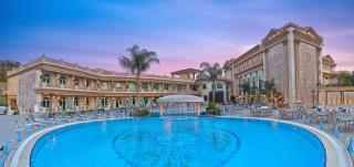 Al Masa Hotel Nasr City - El Cairo - 0