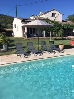 La Vignarelle - Callas - 3