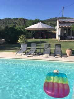 La Vignarelle - Callas - 4