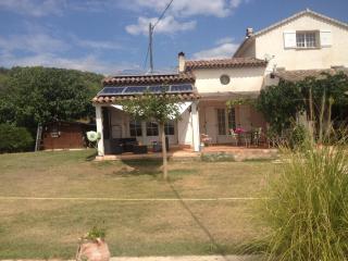 La Vignarelle - Callas - 5