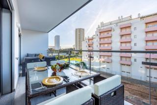 Monte Residence - Apartment Elly - Portimão - 9