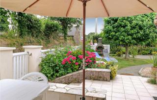 3 Bedroom Gorgeous Home In Le Faouët - 9