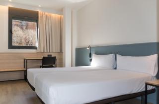 Hotel Sant Pau - Barcelone - 2