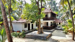 Willo Stays Luxe Heritage Home , Udupi - Udupi - 7