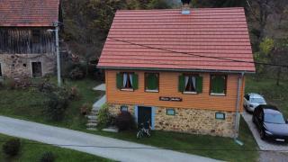 Kuća za odmor ''Julka'' - Plešce - 9