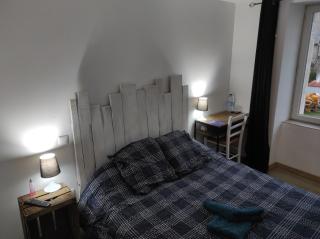 Agréable chambre d'hôte - - 9