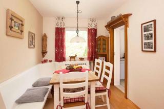 Chalet Manhard - Pfronten - 4