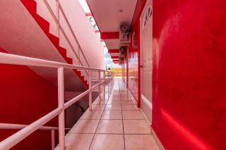 Hotel Bello Caribe Express - 5