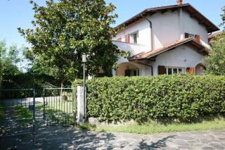 Villa Cremona - Forte dei Marmi - 0