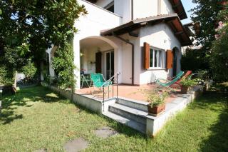 Villa Cremona - Forte dei Marmi - 4